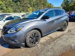 5N1AZ2MHXJN192159 2018 NISSAN MURANO