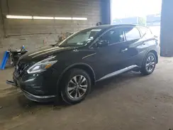 5N1AZ2MHXJN196311 2018 NISSAN MURANO