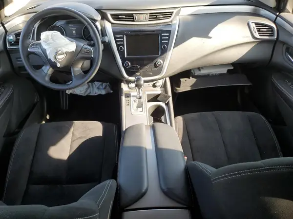 5N1AZ2MJ0KN103073 2019 NISSAN MURANO - Image 8