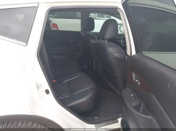 5N1AZ2MJ0KN103686 2019 NISSAN MURANO - Image 8