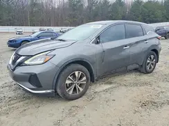 5N1AZ2MJ0KN106264 2019 NISSAN MURANO