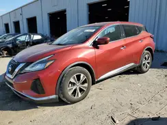 5N1AZ2MJ0KN114624 2019 NISSAN MURANO