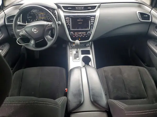 5N1AZ2MJ0KN114994 2019 NISSAN MURANO - Image 8