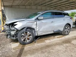 5N1AZ2MJ0KN119760 2019 NISSAN MURANO