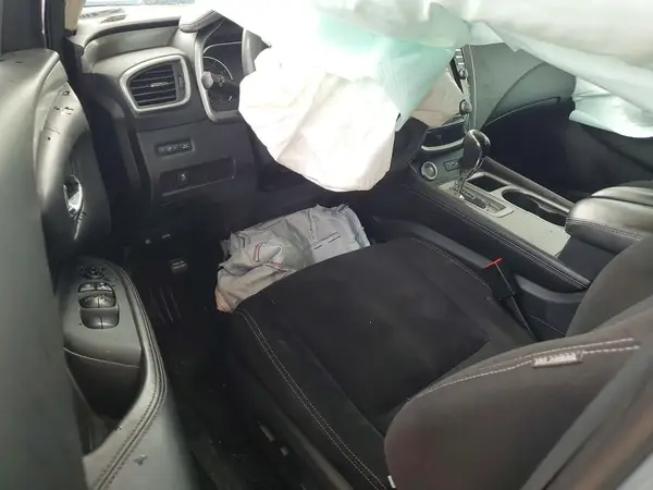 5N1AZ2MJ0KN119760 2019 NISSAN MURANO - Image 8