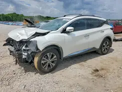 5N1AZ2MJ0KN120312 2019 NISSAN MURANO