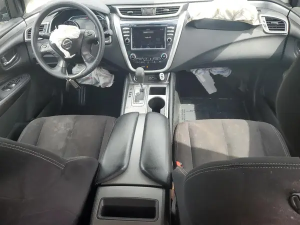 5N1AZ2MJ0KN125039 2019 NISSAN MURANO - Image 8