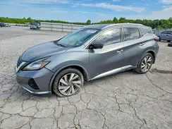 5N1AZ2MJ0KN125834 2019 NISSAN MURANO