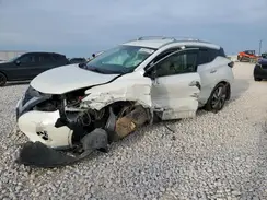 5N1AZ2MJ0KN126014 2019 NISSAN MURANO
