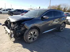5N1AZ2MJ0KN126661 2019 NISSAN MURANO