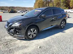 5N1AZ2MJ0KN127387 2019 NISSAN MURANO