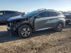 5N1AZ2MJ0KN128085 2019 NISSAN MURANO