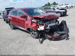 5N1AZ2MJ0KN128362 2019 NISSAN MURANO