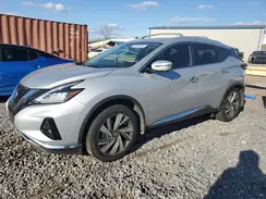 5N1AZ2MJ0KN130399 2019 NISSAN MURANO