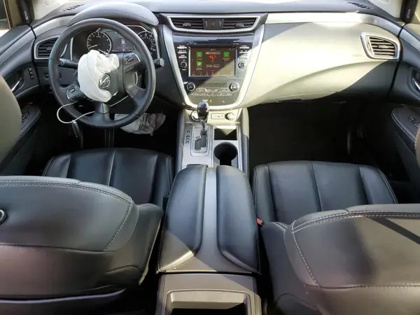5N1AZ2MJ0KN130919 2019 NISSAN MURANO - Image 8