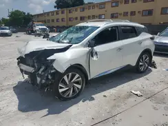 5N1AZ2MJ0KN132900 2019 NISSAN MURANO