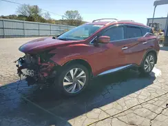 5N1AZ2MJ0KN133884 2019 NISSAN MURANO