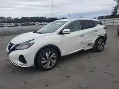 5N1AZ2MJ0KN134761 2019 NISSAN MURANO