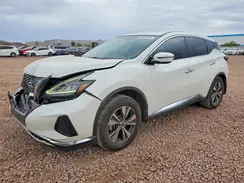 5N1AZ2MJ0KN135862 2019 NISSAN MURANO