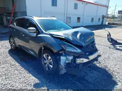 5N1AZ2MJ0KN137370 2019 NISSAN MURANO