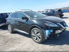 5N1AZ2MJ0KN140043 2019 NISSAN MURANO