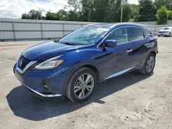 5N1AZ2MJ0KN140107 2019 NISSAN MURANO