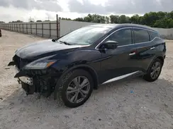 5N1AZ2MJ0KN140611 2019 NISSAN MURANO