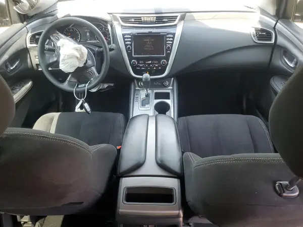 5N1AZ2MJ0KN140690 2019 NISSAN MURANO - Image 8