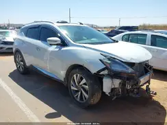 5N1AZ2MJ0KN141340 2019 NISSAN MURANO