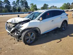 5N1AZ2MJ0KN144139 2019 NISSAN MURANO