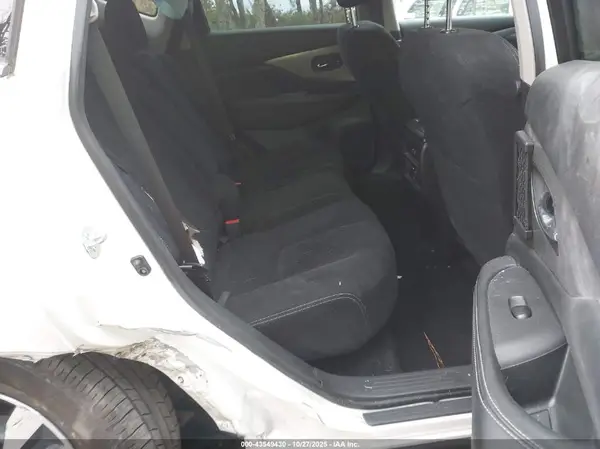 5N1AZ2MJ0KN144352 2019 NISSAN MURANO - Image 8
