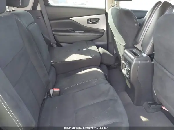 5N1AZ2MJ0KN145193 2019 NISSAN MURANO - Image 8
