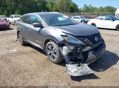 5N1AZ2MJ0KN146523 2019 NISSAN MURANO
