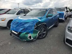 5N1AZ2MJ0KN148840 2019 NISSAN MURANO
