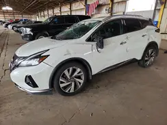 5N1AZ2MJ0KN148904 2019 NISSAN MURANO