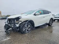 5N1AZ2MJ0KN150359 2019 NISSAN MURANO