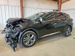 5N1AZ2MJ0KN151947 2019 NISSAN MURANO