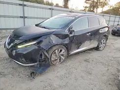 5N1AZ2MJ0KN152015 2019 NISSAN MURANO