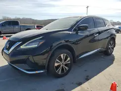 5N1AZ2MJ0KN152838 2019 NISSAN MURANO