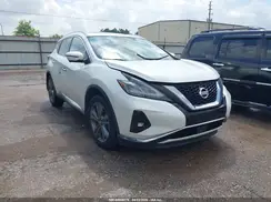 5N1AZ2MJ0KN153486 2019 NISSAN MURANO
