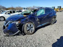 5N1AZ2MJ0KN155903 2019 NISSAN MURANO