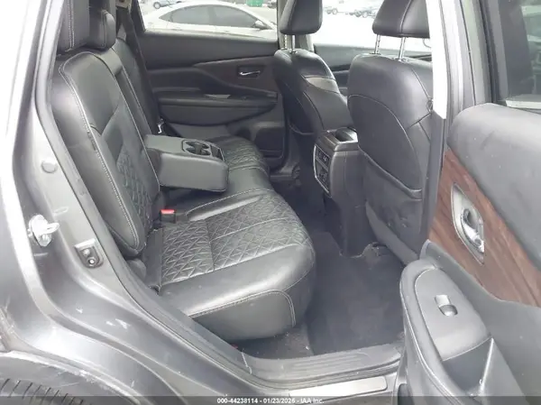 5N1AZ2MJ0KN158008 2019 NISSAN MURANO - Image 8