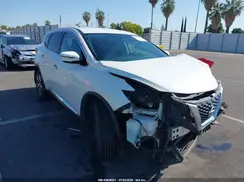 5N1AZ2MJ0KN159904 2019 NISSAN MURANO