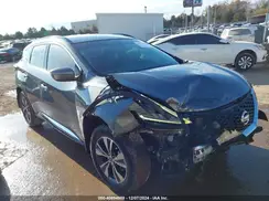 5N1AZ2MJ0KN160518 2019 NISSAN MURANO