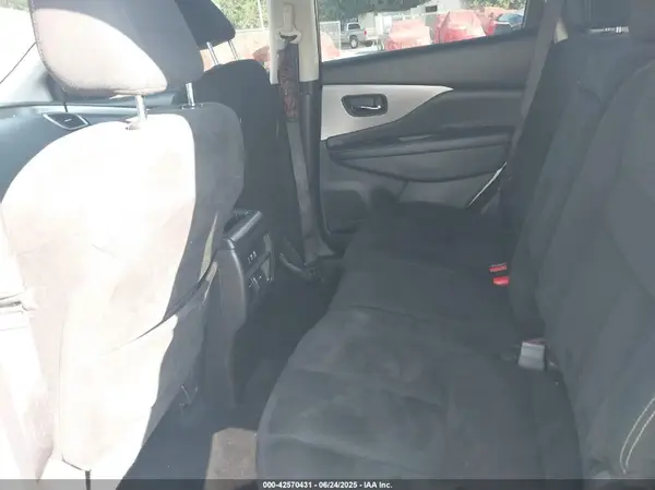 5N1AZ2MJ0KN160860 2019 NISSAN MURANO - Image 8