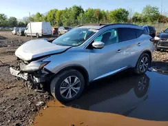 5N1AZ2MJ0KN162415 2019 NISSAN MURANO