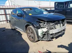 5N1AZ2MJ0KN162978 2019 NISSAN MURANO