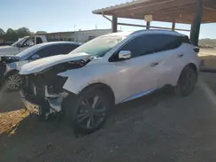 5N1AZ2MJ1KN101364 2019 NISSAN MURANO