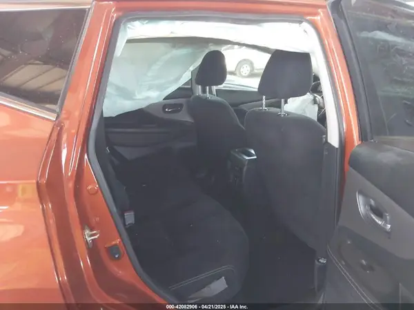 5N1AZ2MJ1KN102093 2019 NISSAN MURANO - Image 8