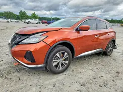 5N1AZ2MJ1KN103194 2019 NISSAN MURANO